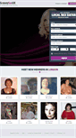 Mobile Screenshot of grannysexuk.com